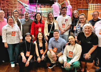 Boteco do Iguaçu capacita mais de 1.500 agentes e operadores de viagens em 11 cidades brasileiras