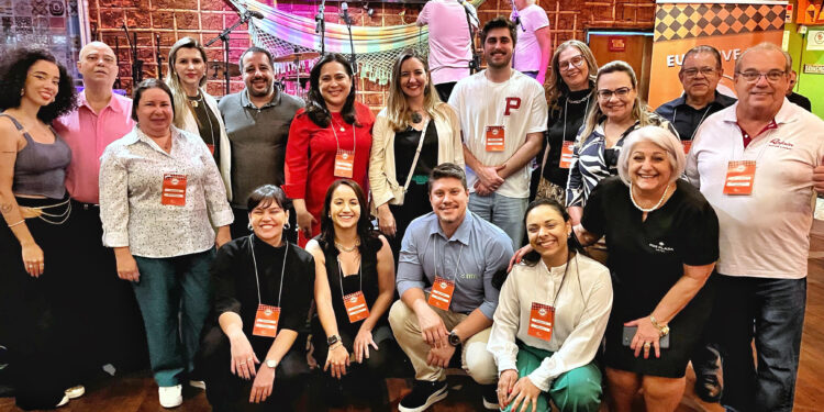 Boteco do Iguaçu capacita mais de 1.500 agentes e operadores de viagens em 11 cidades brasileiras