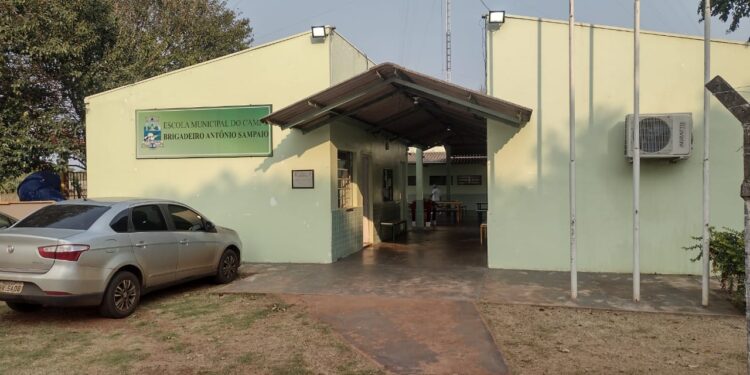 Ideb: Foz do Iguaçu alcança média 7,4 nas escolas municipais
