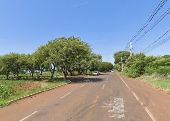 Atenção moradores: Av. Maria Bubiak será interditada nesta sexta-feira (2) para obras da Perimetral Leste