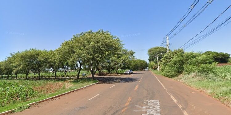 Atenção moradores: Av. Maria Bubiak será interditada nesta sexta-feira (2) para obras da Perimetral Leste