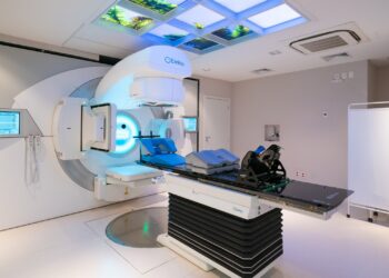 Hospital Costa Cavalcanti utiliza técnica inédita no tratamento contra o câncer