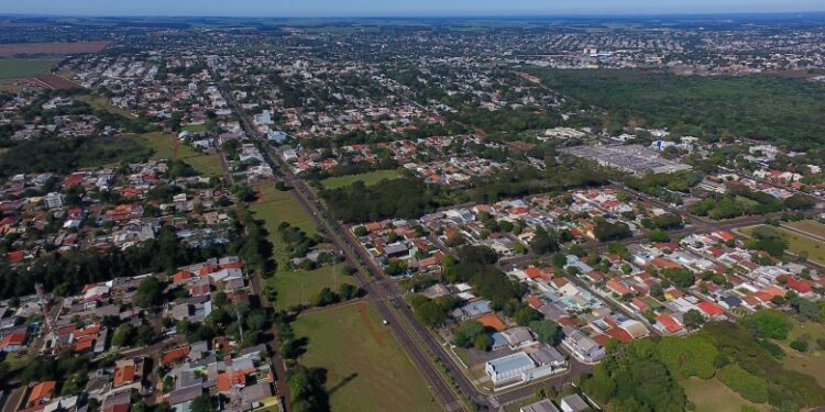 Itaipu divulga balanço das primeiras vendas diretas de casas da Vila A