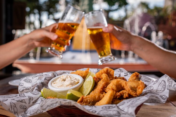 Marco das 3 Fronteiras lança a Semana do Dia dos Pais