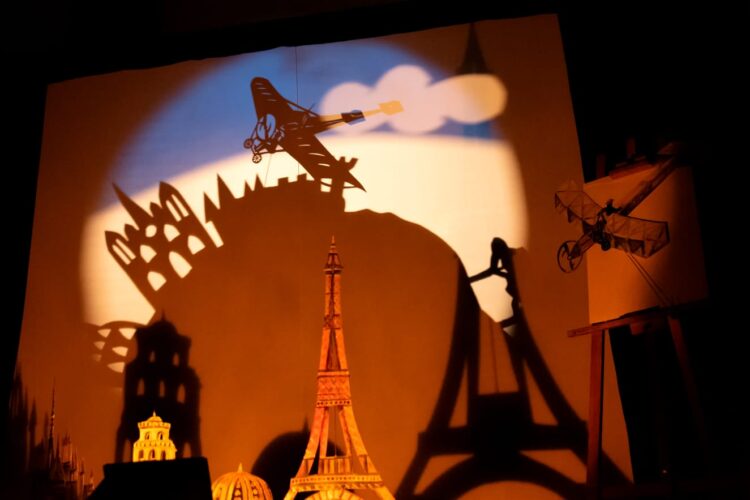 Itaipu Parquetec sedia espetáculo do Circuito Cultural Sesi 2024 em Foz do Iguaçu