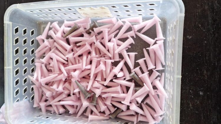 Paraguaio é preso tentando cruzar a fronteira com cocaína junto ao corpo e em fundo falso na moto
