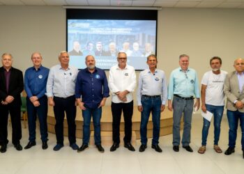 Candidatos a prefeito assumem a pauta do Codefoz para o desenvolvimento em Foz do Iguaçu