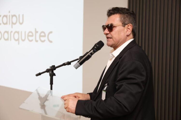 Rede de internet de alta velocidade é inaugurada em Foz do Iguaçu