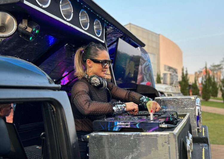 Atrativos do Complexo Dreams Park Show agora são Pet Frendly