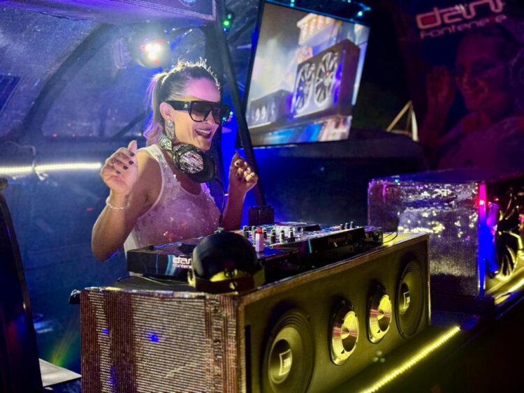 Dreams Motor Show ganha novo Chef e cardápio mais refinado