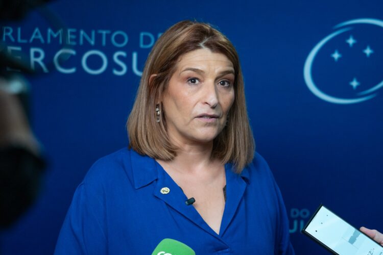 Itaipu recebe sessão do Parlamento do Mercosul para debater integração regional