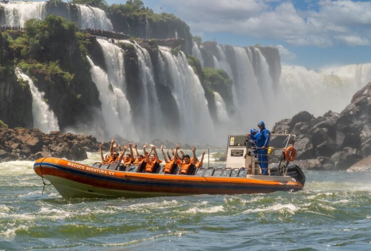 Confira as 7 atividades para aproveitar o Dia dos Pais no Parque Nacional do Iguaçu