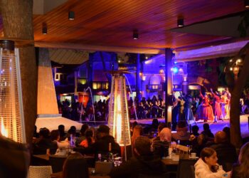 Semana do Dia dos Pais segue até domingo no Marco das 3 Fronteiras