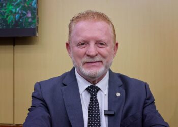 Encontro do Parlasul demonstra importância de Foz no contexto do Mercosul, diz Vermelho