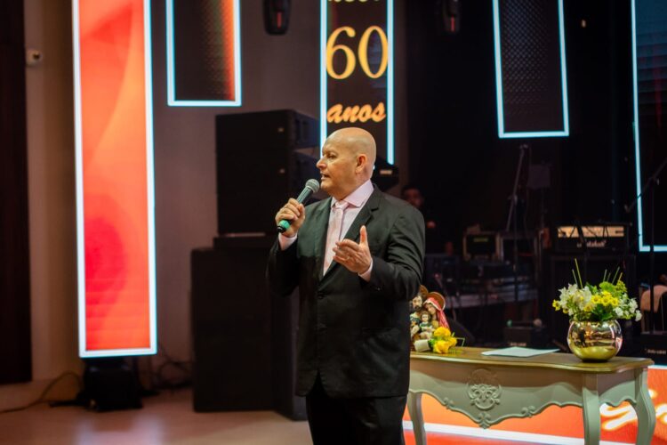 Eleições 2024: Rádio Cultura na contagem regressiva para o debate com os candidatos a prefeito de Foz