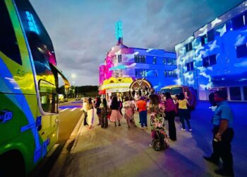 Wonder Park registra crescimento de 46% em agosto e comemora com evento do G20 na próxima semana