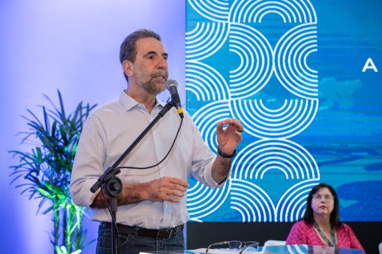Itaipu e Itaipu Parquetec lançam projeto de 20 Núcleos de Cooperação Socioambiental