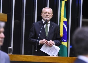 Deputado Vermelho requer o emprego das Forças Armadas no combate aos incêndios