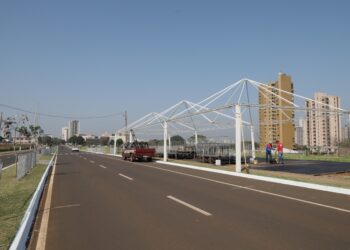 Foztrans já alterou o trânsito na Avenida Pedro Basso, para o desfile de 7 de setembro