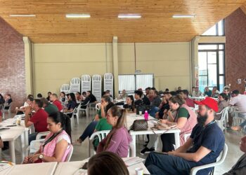 Núcleos de Cooperação Socioambiental reforçam cooperação entre setores para um futuro mais sustentável