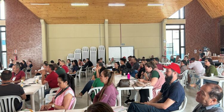 Núcleos de Cooperação Socioambiental reforçam cooperação entre setores para um futuro mais sustentável