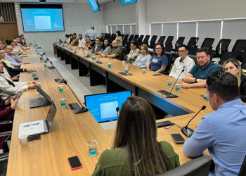 Visit Iguassu apresenta balanço das ações realizadas em 2024