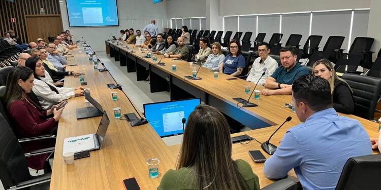 Visit Iguassu apresenta balanço das ações realizadas em 2024