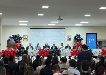 Vem aí a Black Friday 2024 no comércio em Ciudad del Este, no Paraguai