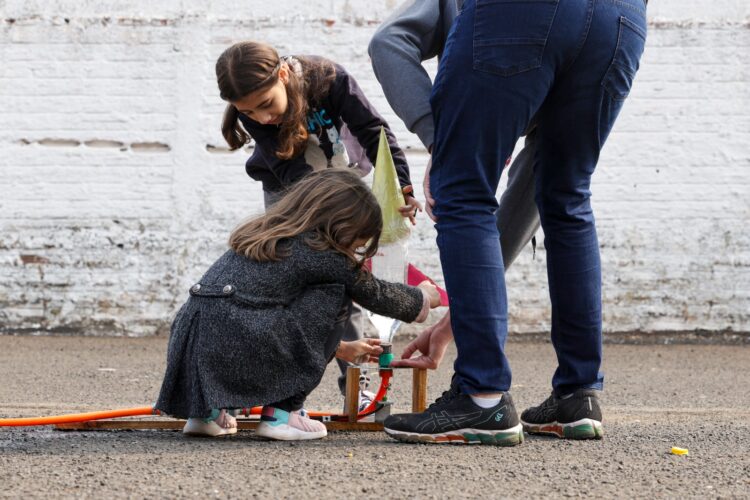 Crianças e Adolescentes de Foz criam e inovam com sustentabilidade em iniciativa do Itaipu Parquetec