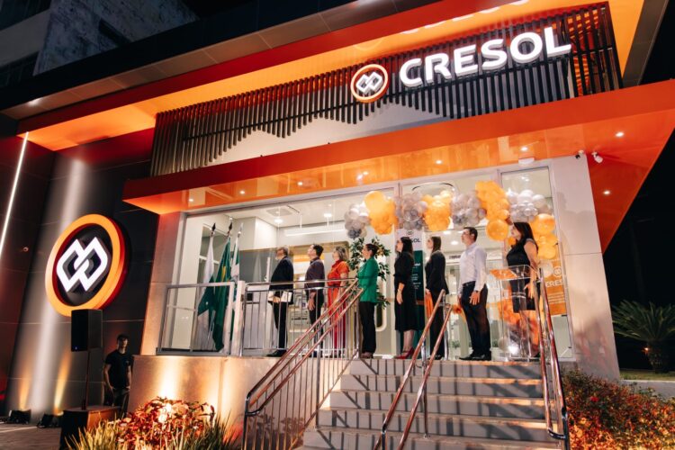 Cresol amplia atuação em Foz do Iguaçu