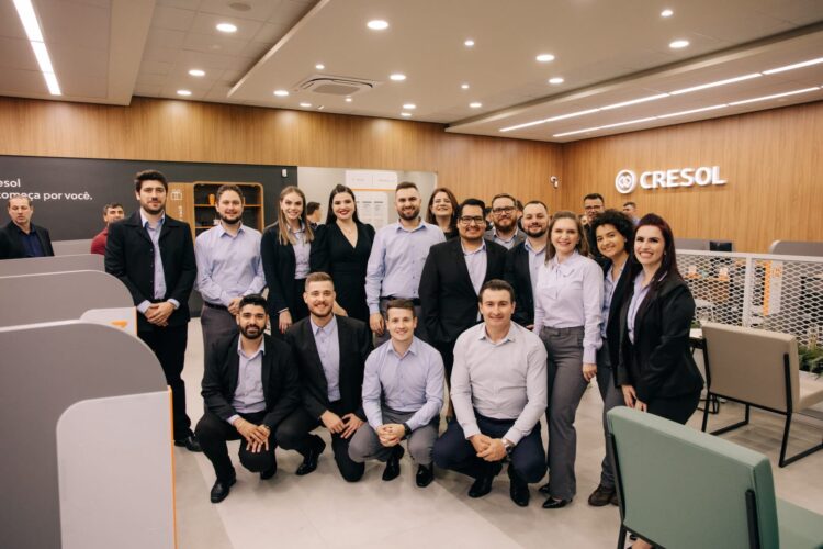 Cresol amplia atuação em Foz do Iguaçu