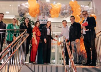 Cresol amplia atuação em Foz do Iguaçu