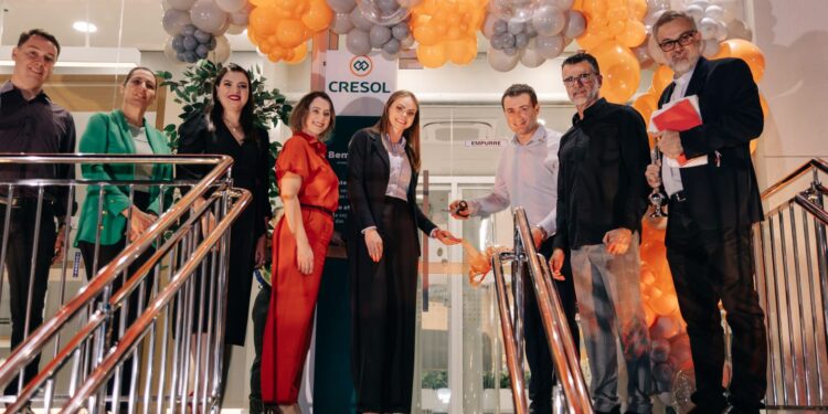 Cresol amplia atuação em Foz do Iguaçu