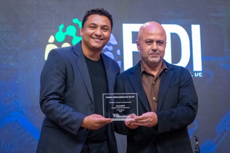 Itaipu Parquetec celebra Dia Mundial do Turismo na ABAV Expo