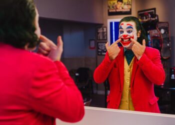 Dreams Motor Show traz para Foz Maurício Dollenz com a comédia Coringa