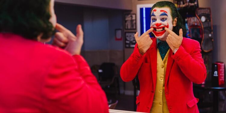 Dreams Motor Show traz para Foz Maurício Dollenz com a comédia Coringa