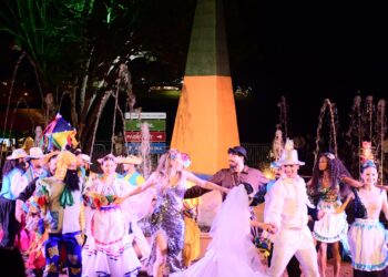 Marco das 3 Fronteiras prepara programação especial em homenagem à cultura gaúcha