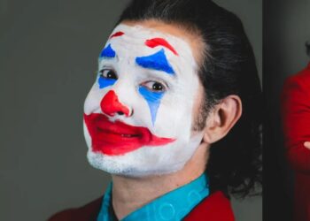 Maurício Dollenz se apresenta neste sábado (28), no Dreams Motor Show