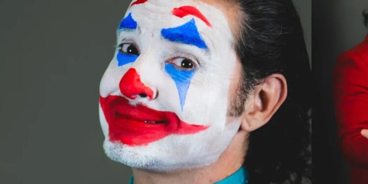 Maurício Dollenz se apresenta neste sábado (28), no Dreams Motor Show