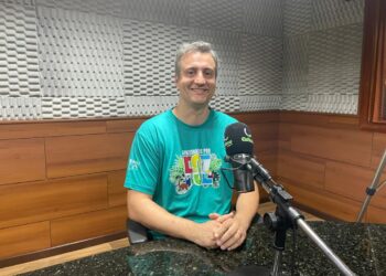 Fernando Maraninchi (MDB), falou para o Jornal da Cultura nessa segunda-feira, na Rádio Cultura