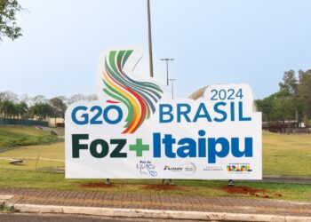 Reunião do G20 deve movimentar R$ 7,5 milhões em Foz do Iguaçu
