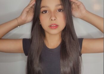 Pela primeira vez, representante de Foz conquista título nacional de vice-miss Brasil categoria infantil