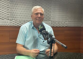 Em Curitiba, TRE confirma candidatura de Paulo Mac Donald