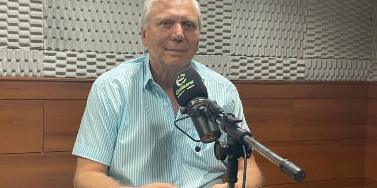 Em Curitiba, TRE confirma candidatura de Paulo Mac Donald