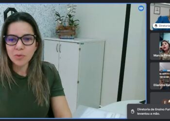 “Mais Ideb nos Municípios Lindeiros” define fórum e planeja ações para 2025