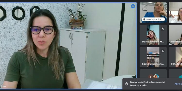 “Mais Ideb nos Municípios Lindeiros” define fórum e planeja ações para 2025