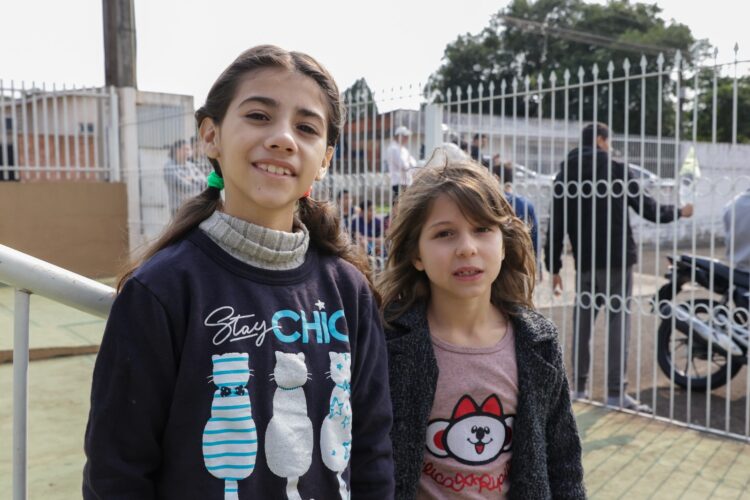 Crianças e Adolescentes de Foz criam e inovam com sustentabilidade em iniciativa do Itaipu Parquetec