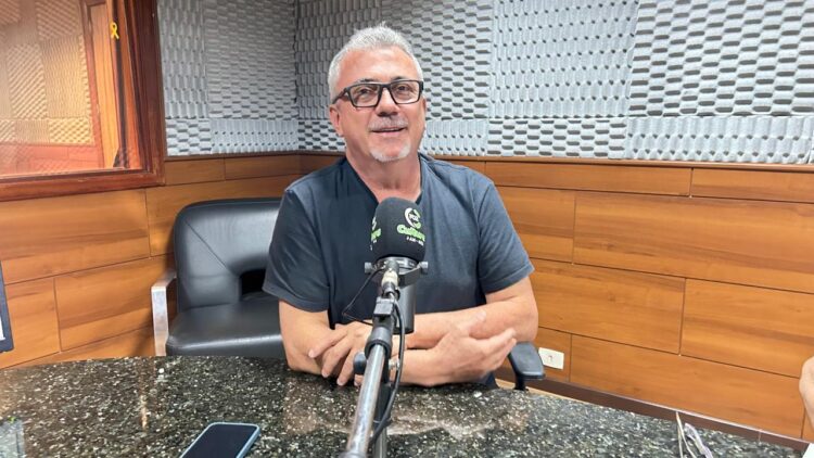 Eleições 2024: Rádio Cultura na contagem regressiva para o debate com os candidatos a prefeito de Foz