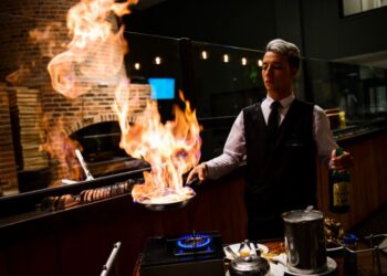 Oeste do Paraná é reconhecido por sua gastronomia de alto nível