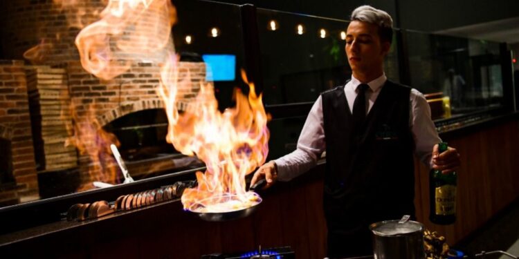 Oeste do Paraná é reconhecido por sua gastronomia de alto nível